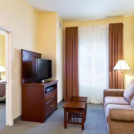 Staybridge Suites Mcallen By Ihg Kültér fotó