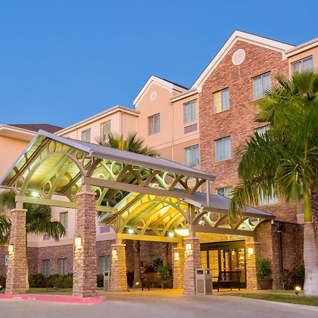 Staybridge Suites Mcallen By Ihg Kültér fotó