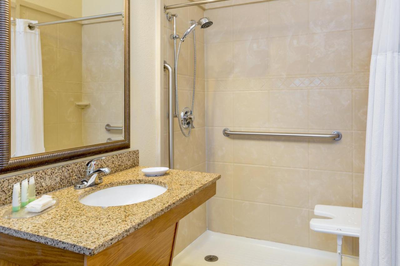 Staybridge Suites Mcallen By Ihg Kültér fotó