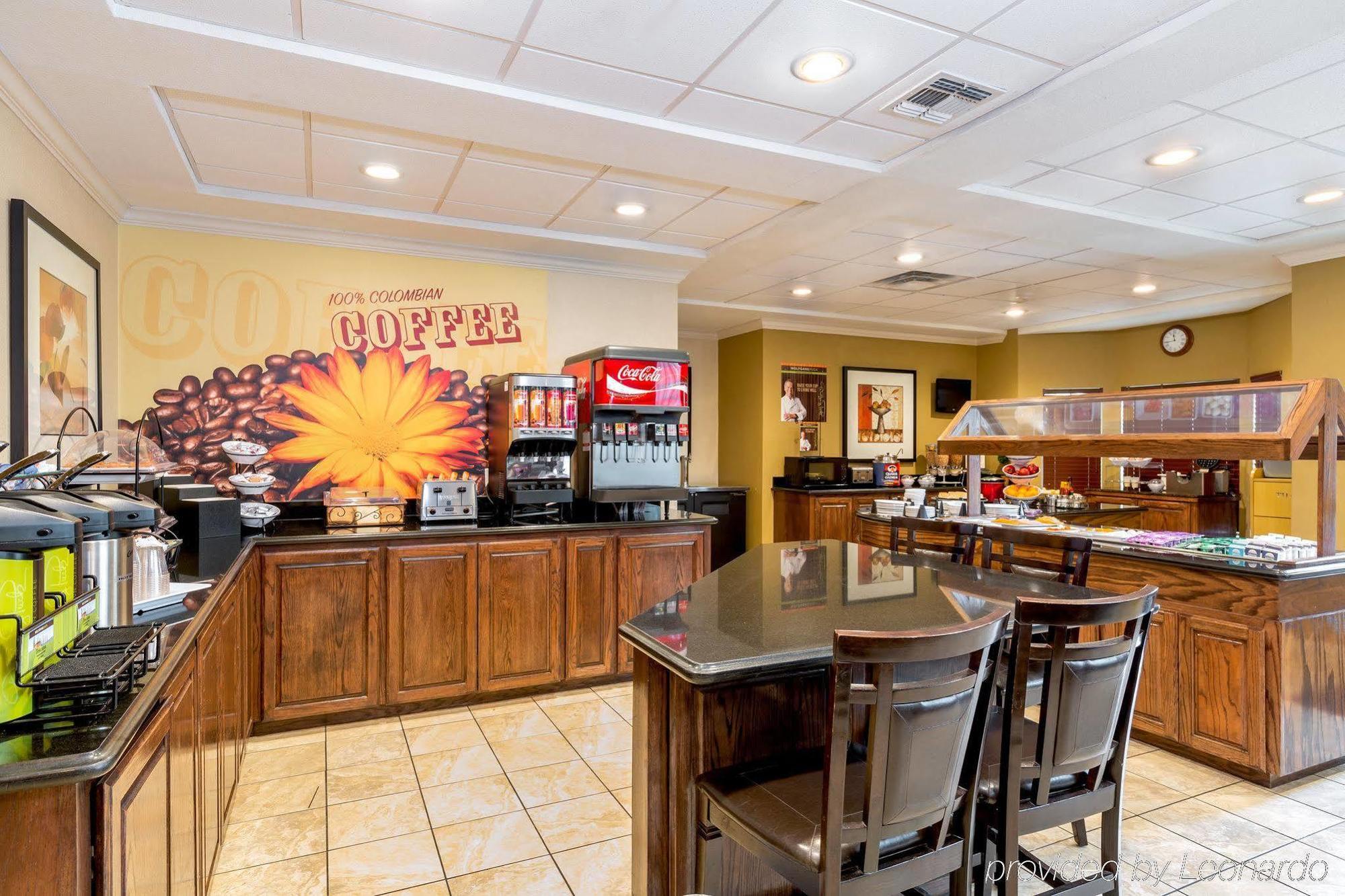 Staybridge Suites Mcallen By Ihg Kültér fotó