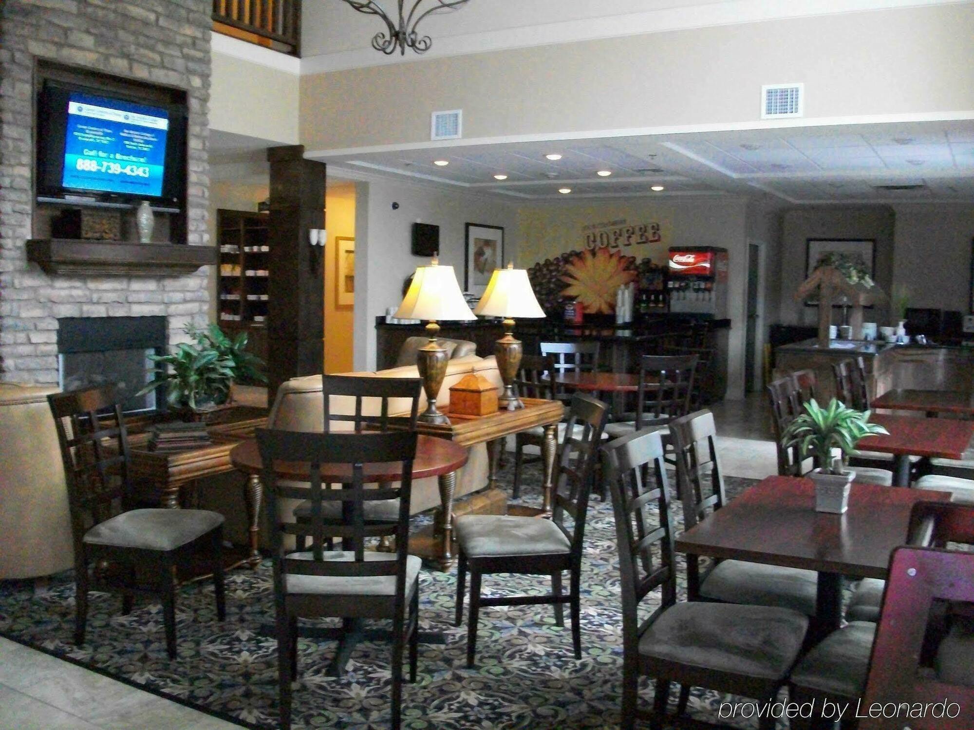 Staybridge Suites Mcallen By Ihg Kültér fotó