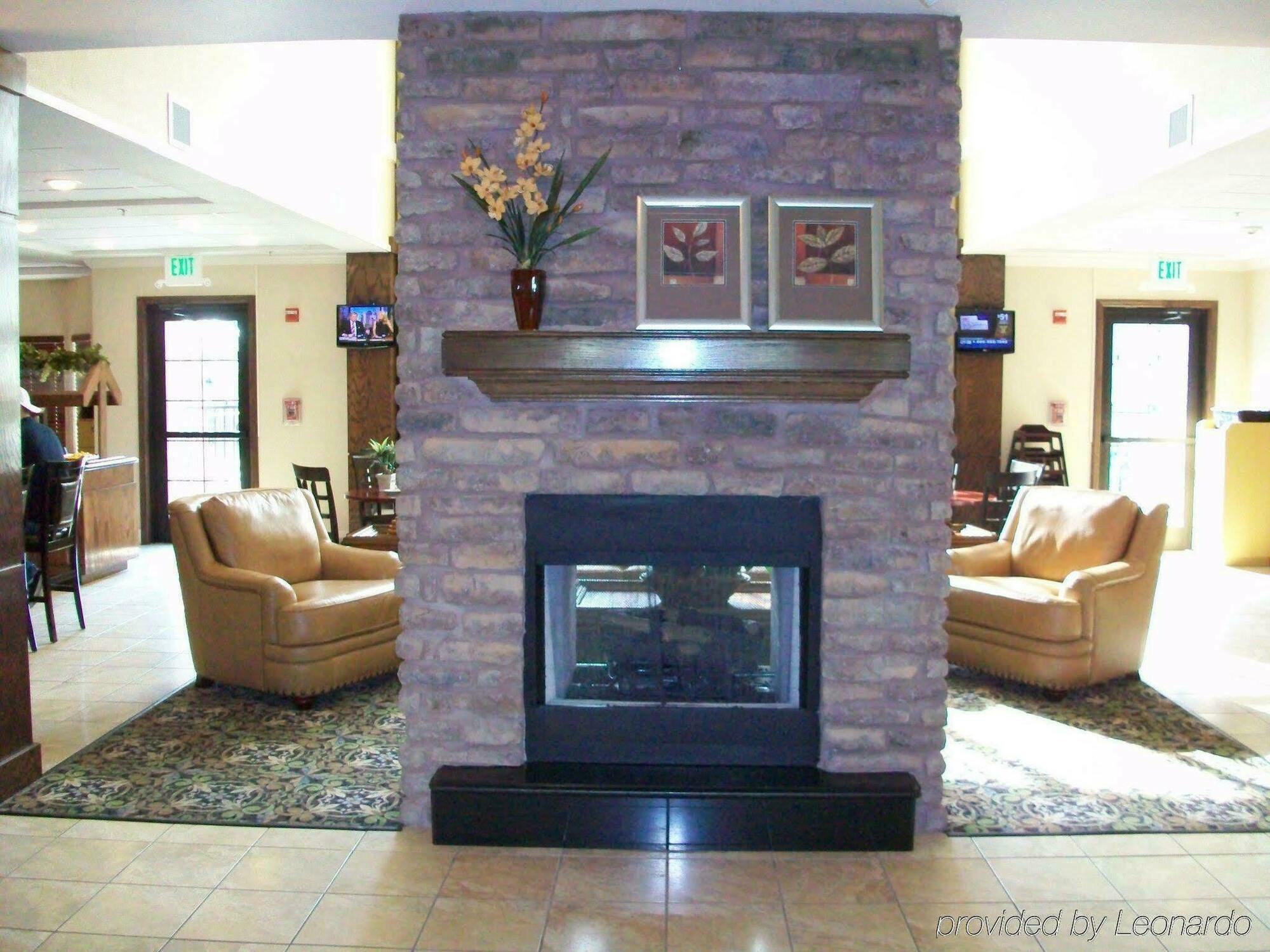 Staybridge Suites Mcallen By Ihg Kültér fotó