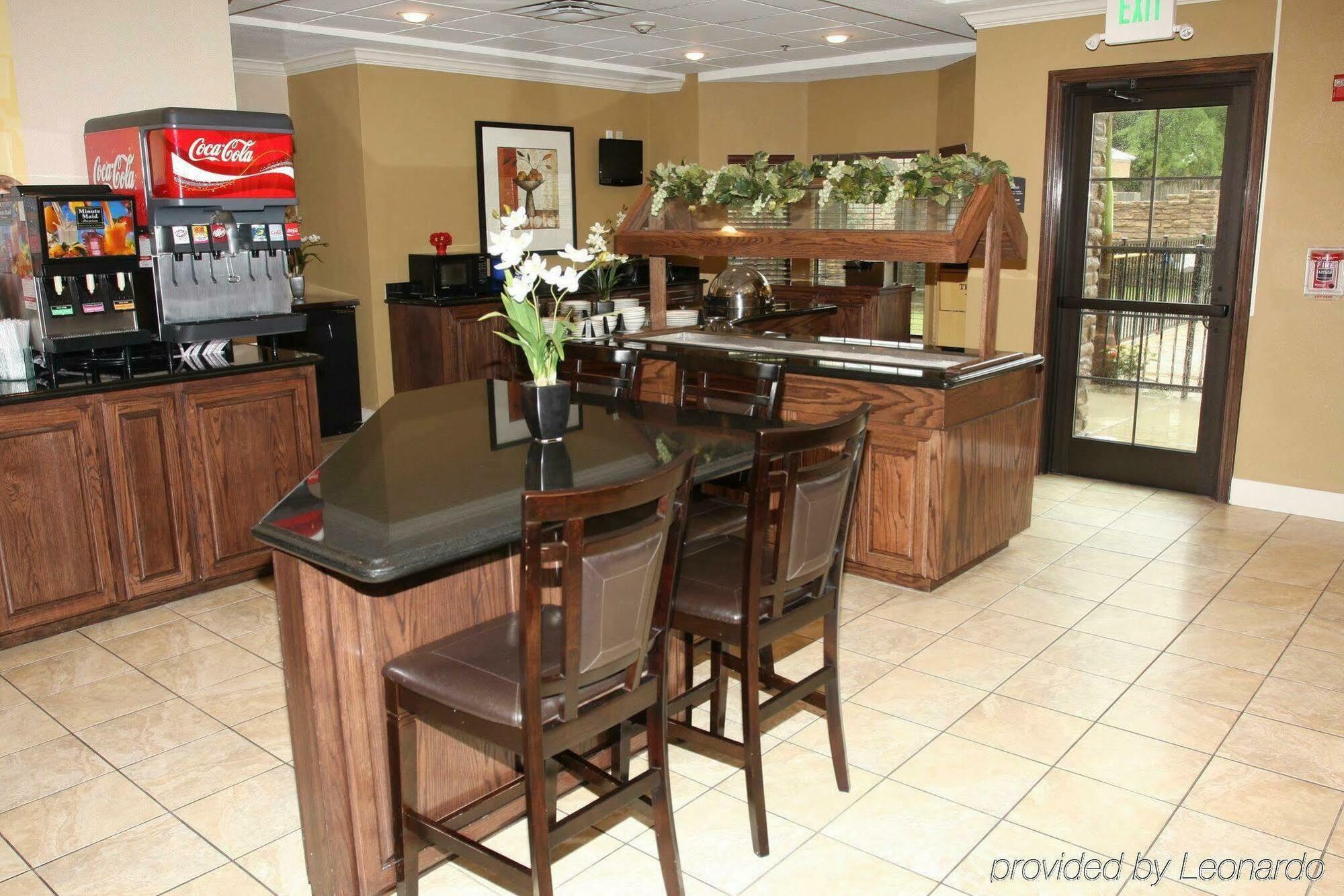 Staybridge Suites Mcallen By Ihg Kültér fotó