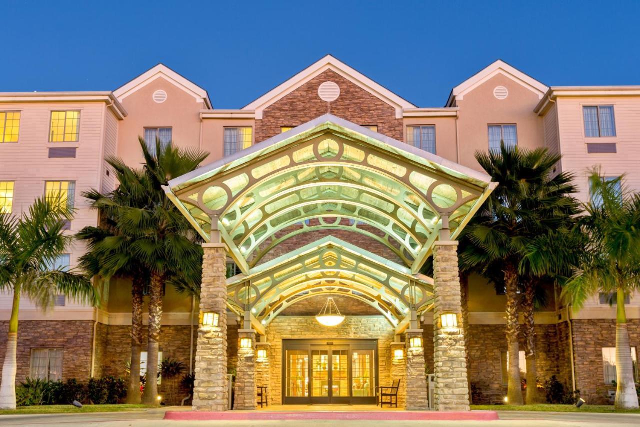 Staybridge Suites Mcallen By Ihg Kültér fotó